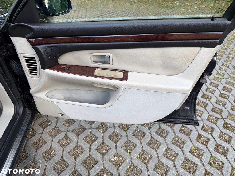 Audi A8 4.2 Quattro Tiptronic - 21