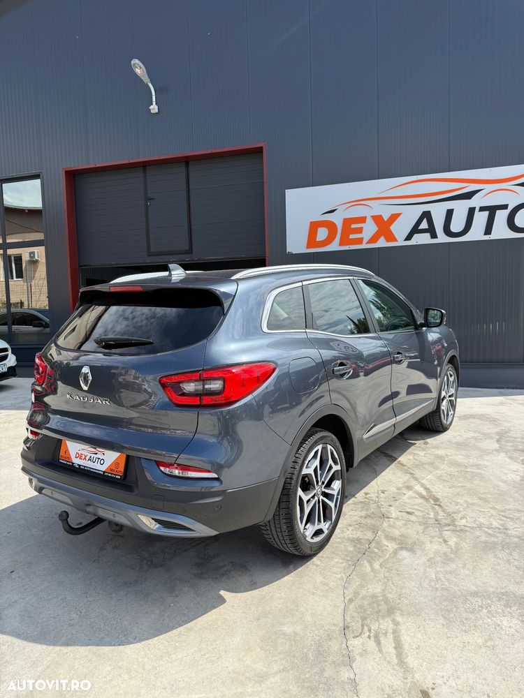 Renault Kadjar - 18