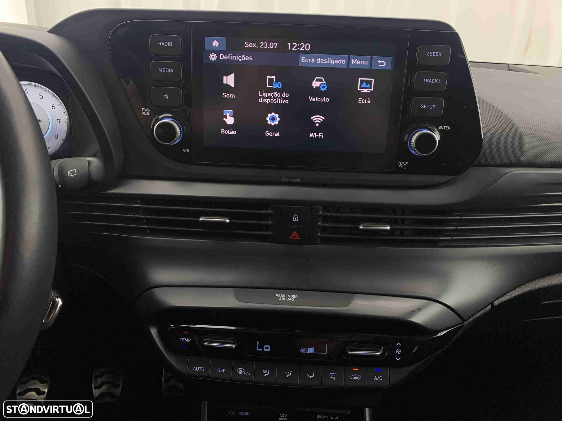 Hyundai Bayon 1.0 T-GDI Premium TT - 9