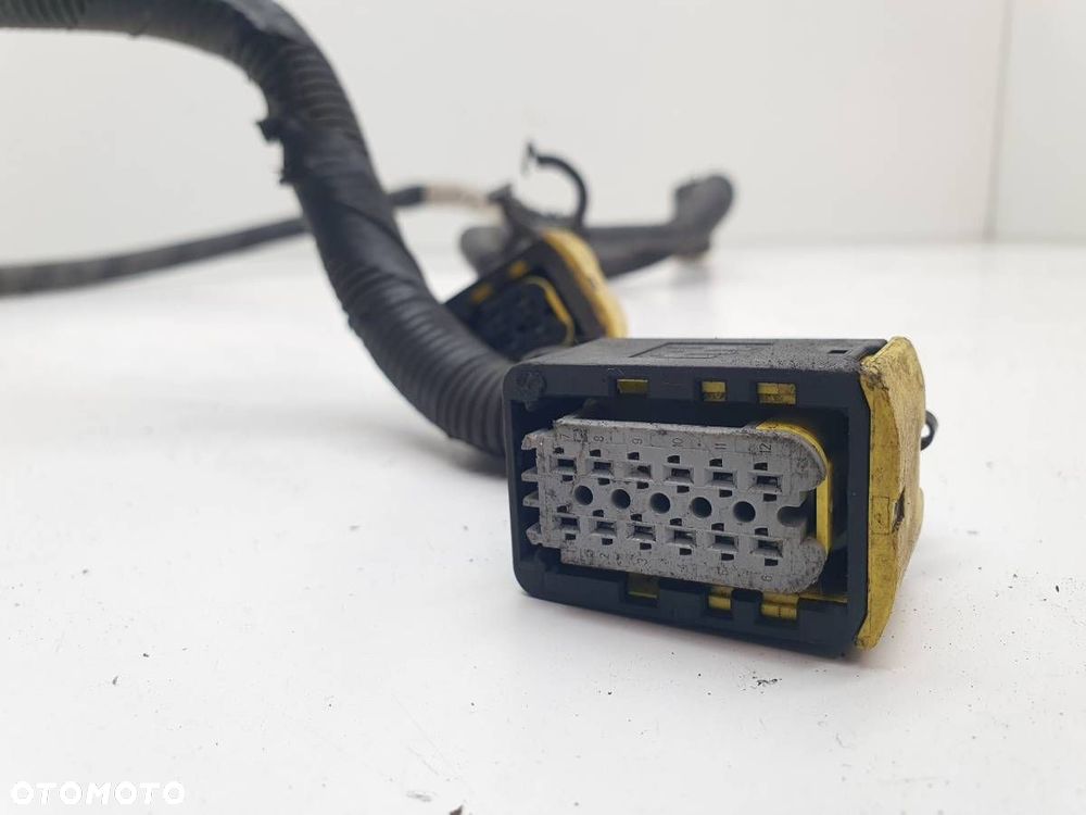 WIĄZKA ELEKTRYCZNA ADBLUE FORD F-MAX 500 EURO 6 JC46-14D378-AF EUROPA - 3