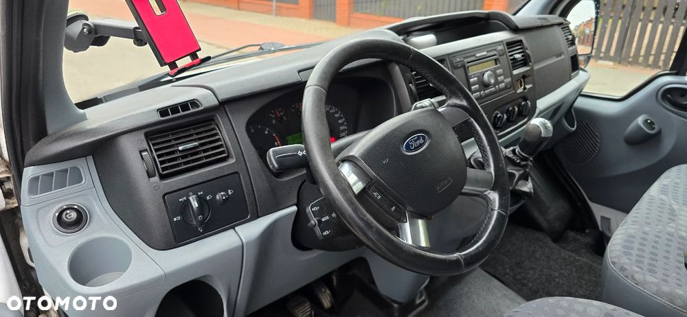 Ford Transit 300S Trend - 5
