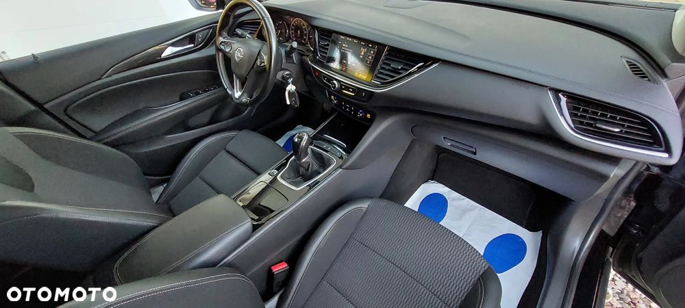 Opel Insignia 1.6 CDTI ecoFLEX Start/Stop Business Edition - 25