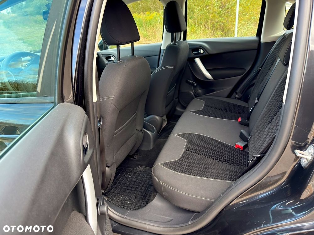 Citroën C3 1.4 Seduction - 15