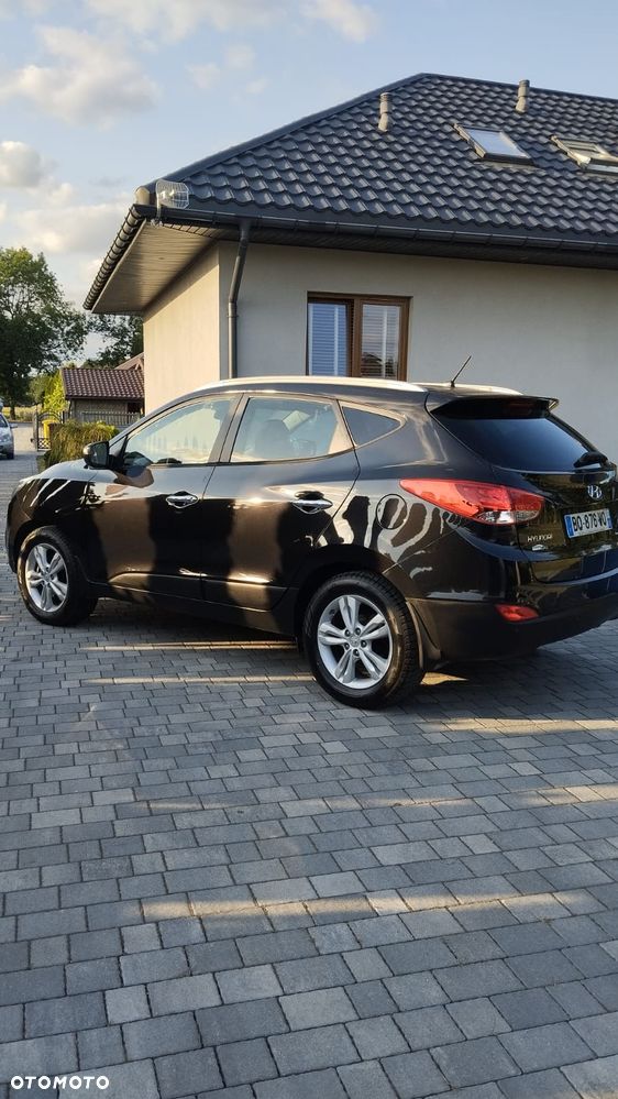 Hyundai ix35 1.7 CRDi Comfort 2WD - 5