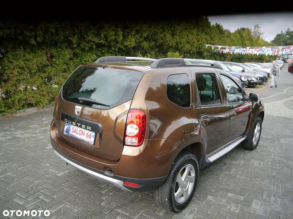 Dacia Duster 1.6 - 5