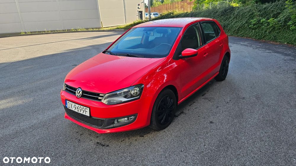 Volkswagen Polo 1.4 16V Comfortline - 18