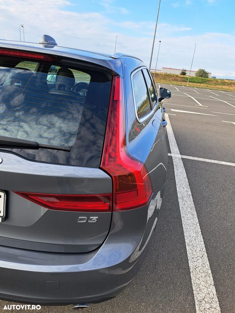Volvo V90 D3 Momentum - 19