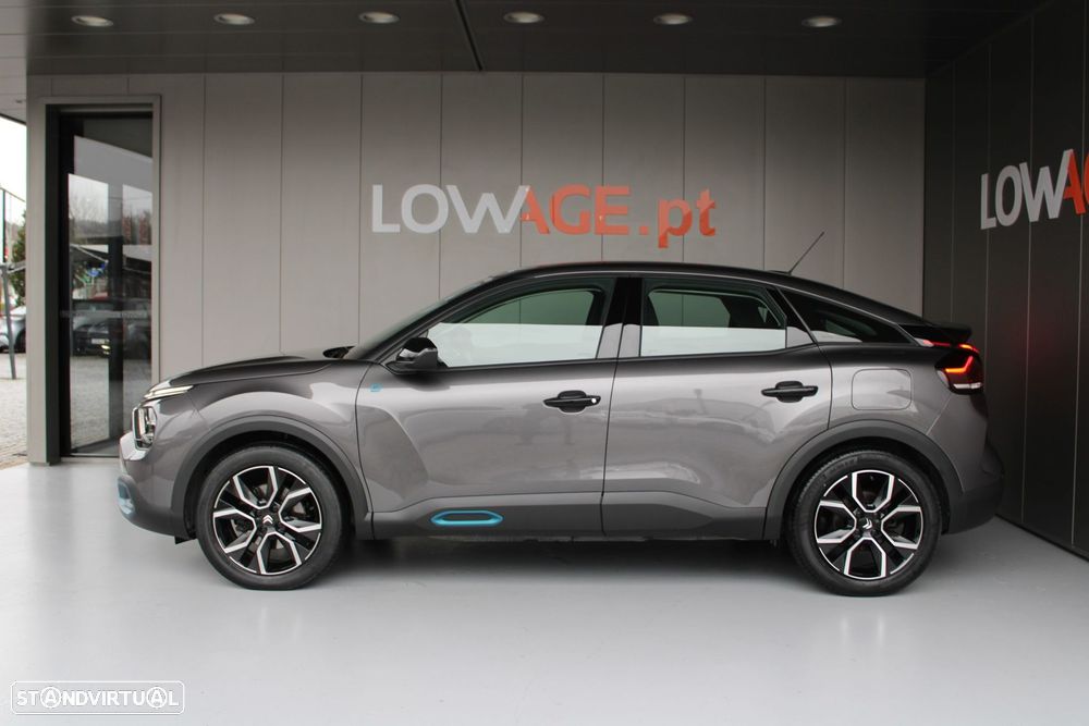 Citroën e-C4 50 kWh Feel Pack - 24