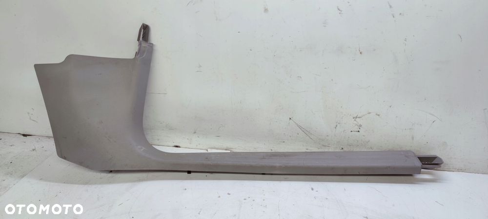 OSŁONA PŁUKA PROGU PRAWA AUDI A6 C6 4F1867272B SZA - 1