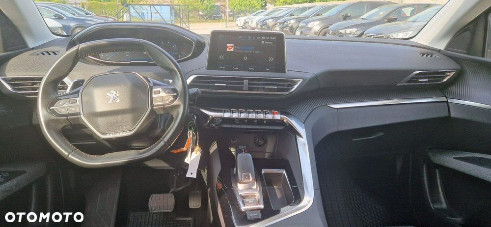 Peugeot 3008 - 32