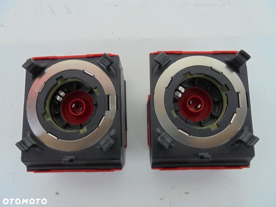ZAPŁONNIK STARTER XENON BMW VW AUDI SKODA SEAT F-VAT - 1