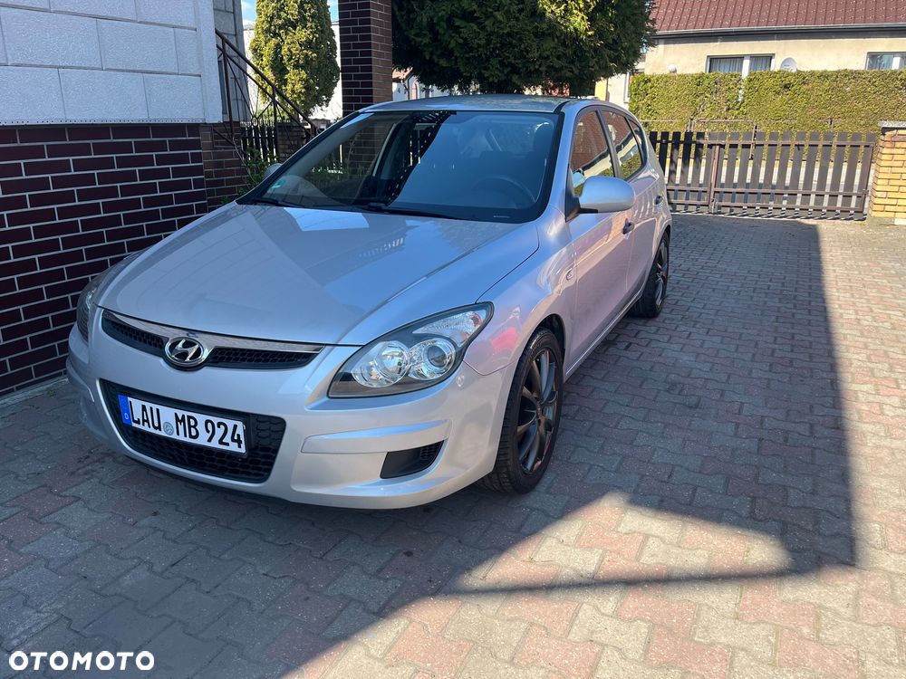 Hyundai i30 - 1