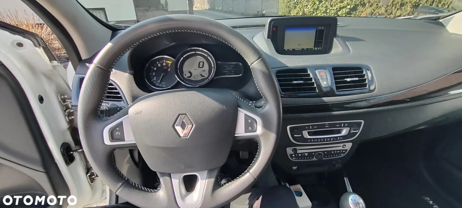 Renault Megane 1.4 16V TCE Bose Edition - 17