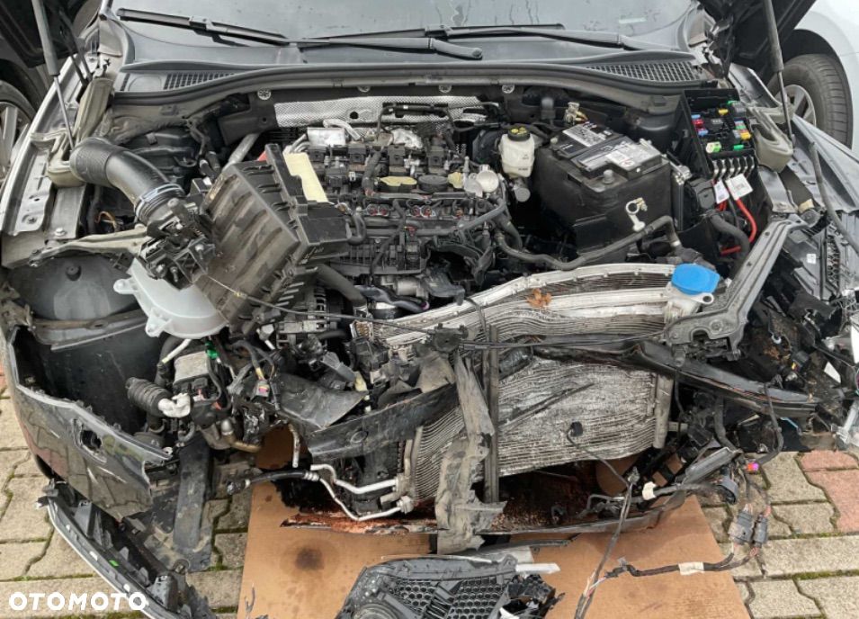 Skoda Superb 2.0 TSI DSG Ambition - 7