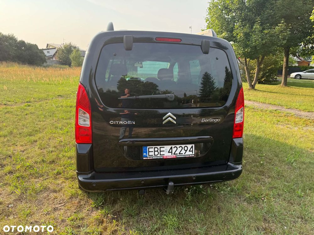 Citroën Berlingo - 3
