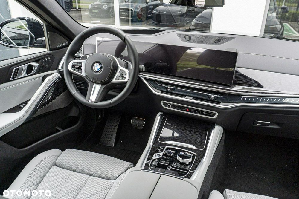 BMW X6 - 21
