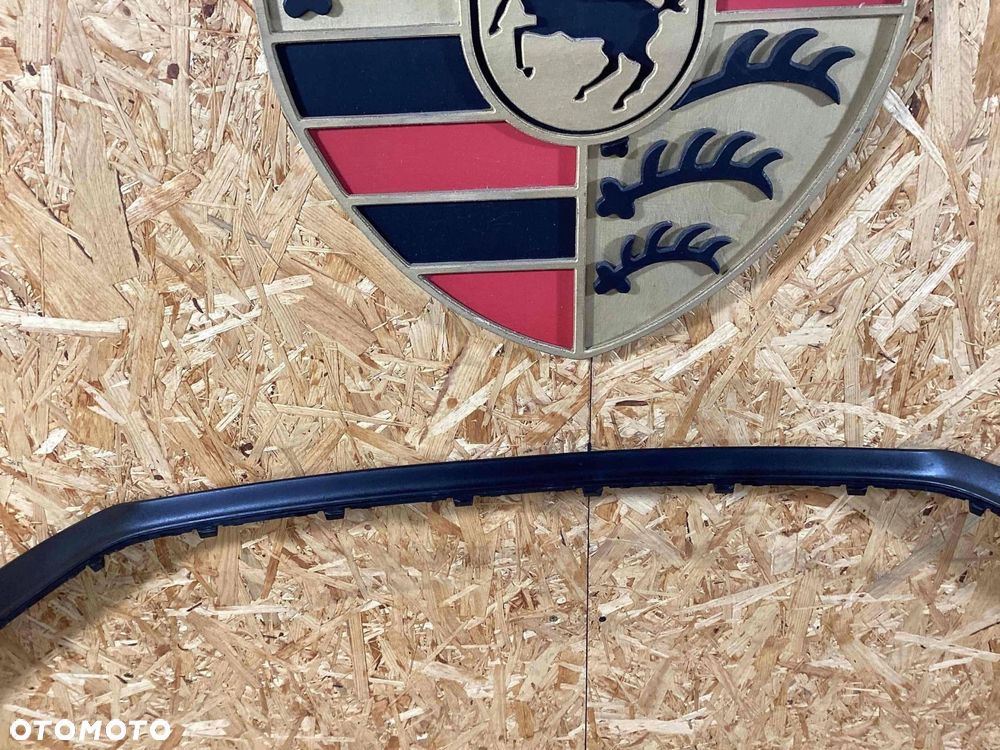 spoiler zderzak porsche 911 991 gt3 rs 99150555781 - 4