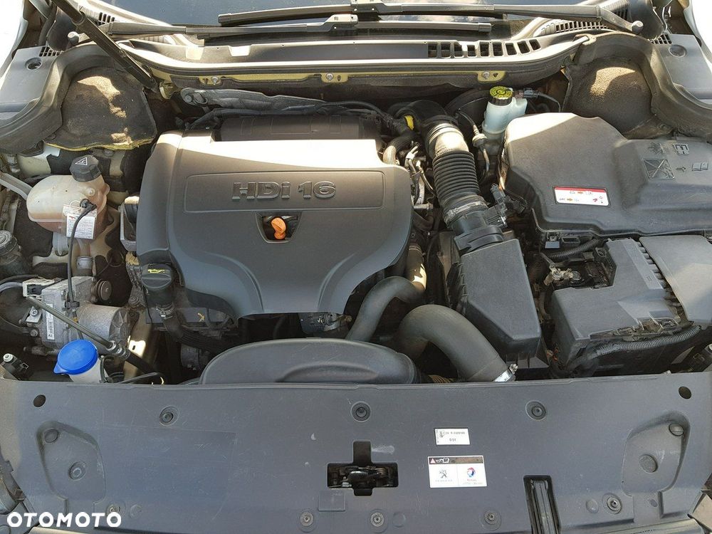 Peugeot 508 - 18