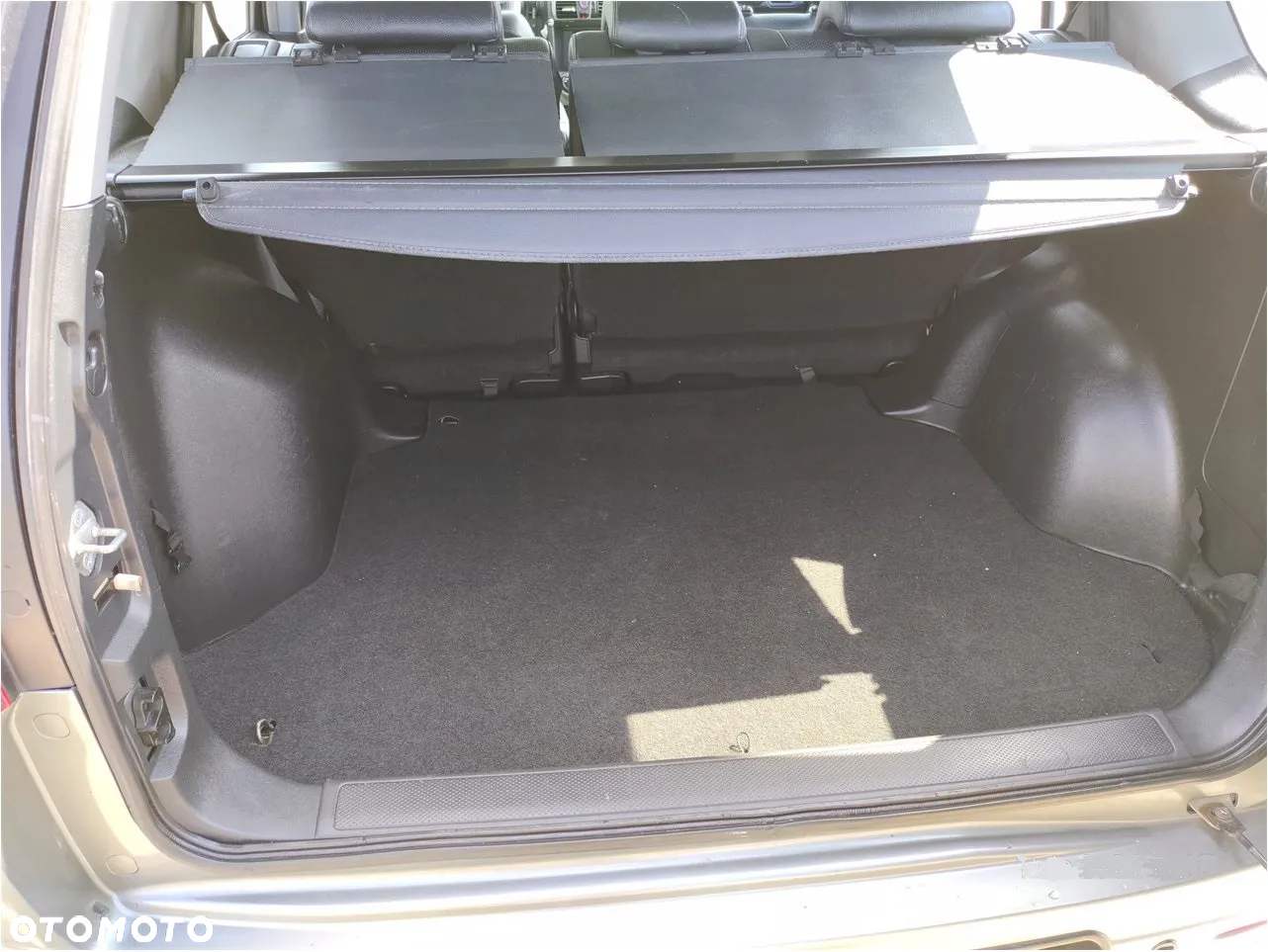 Honda CR-V 2.0i Automatik Executive - 7