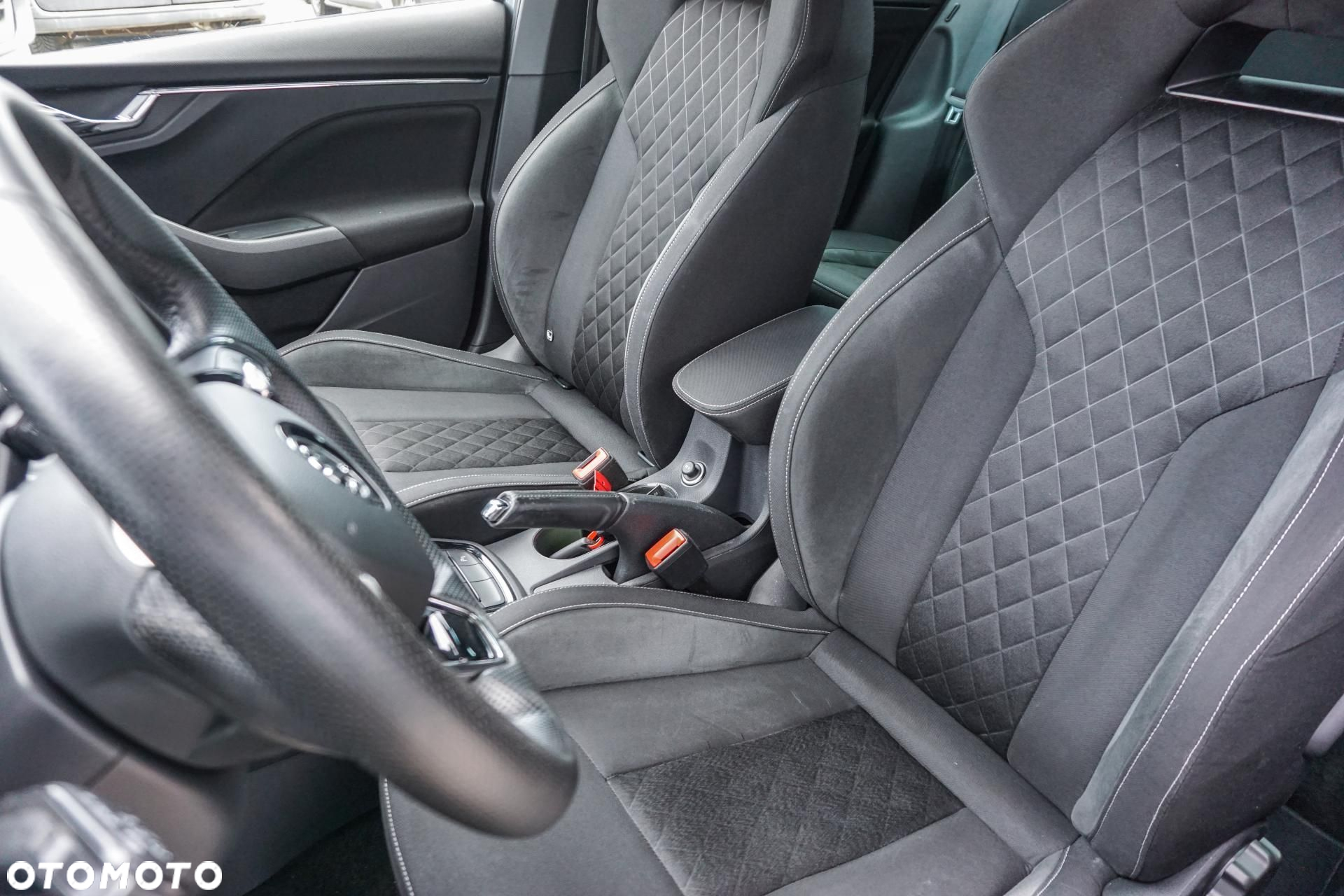 Skoda Scala 1.5 TSI Style DSG - 10