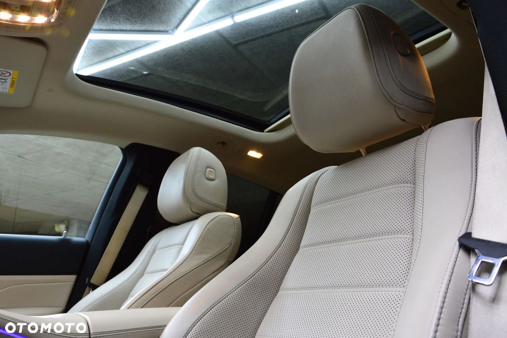 Mercedes-Benz GLE 400 d 4-Matic Premium - 13