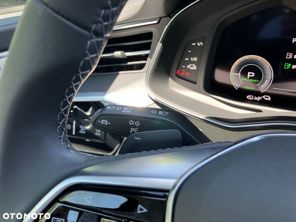 Audi A6 Limousine 50 TFSI e PHEV Quattro Advanced S tronic - 22