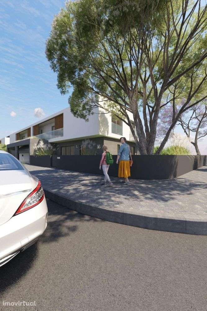 Terreno Urbano 260 m2, Montijo - Grande imagem: 5/35