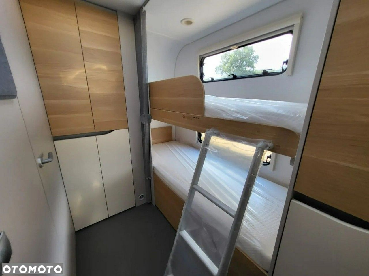 Adria Adora 753 UK NOWA 6OS FV23% WCC - 23