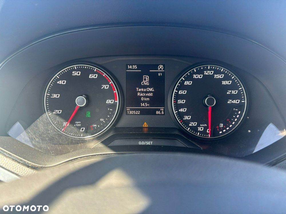 Seat Arona - 10