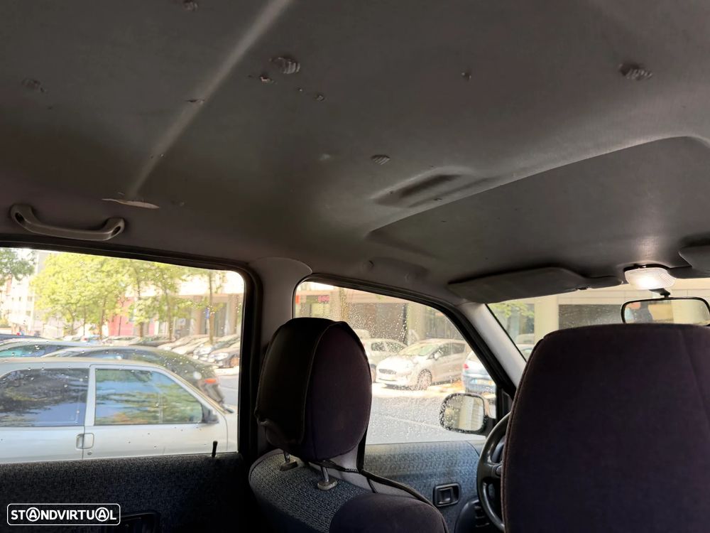 Daihatsu Terios 1.3 DVVT CL AC - 24