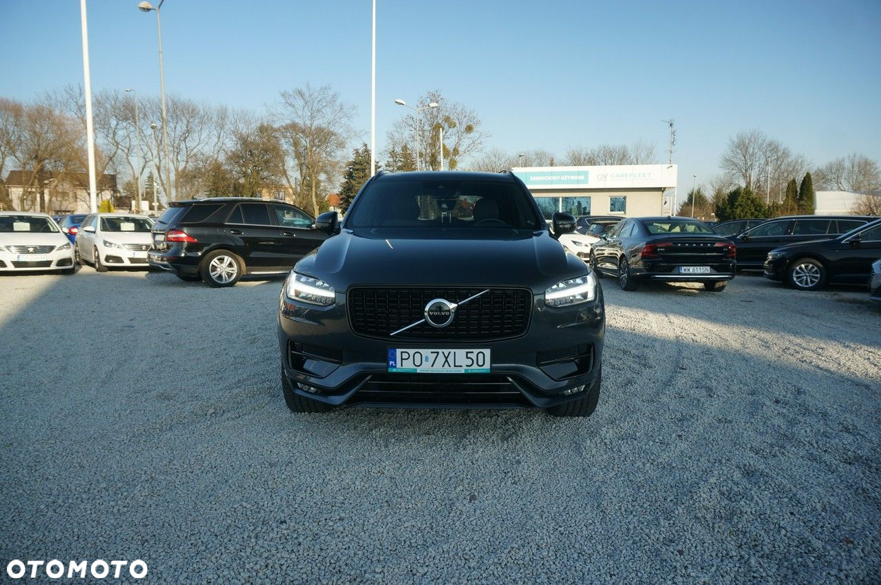 Volvo XC 90 - 4