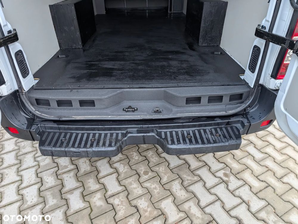 Renault Master MAXI Long - 21