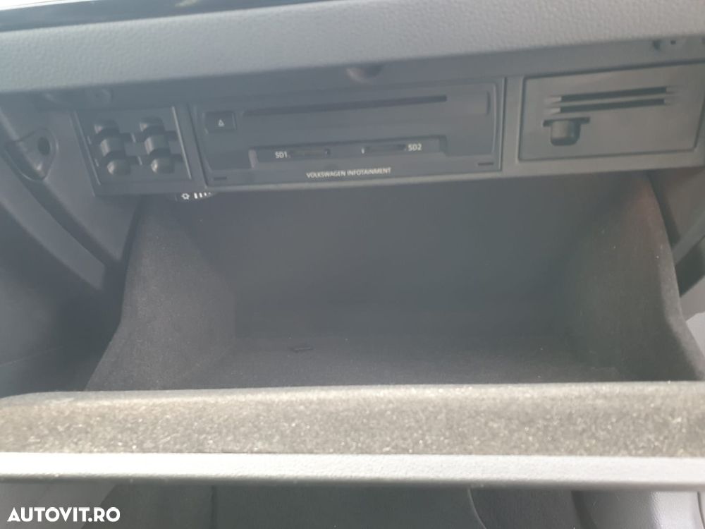 Volkswagen Golf GTI BlueMotion Technology DSG - 29