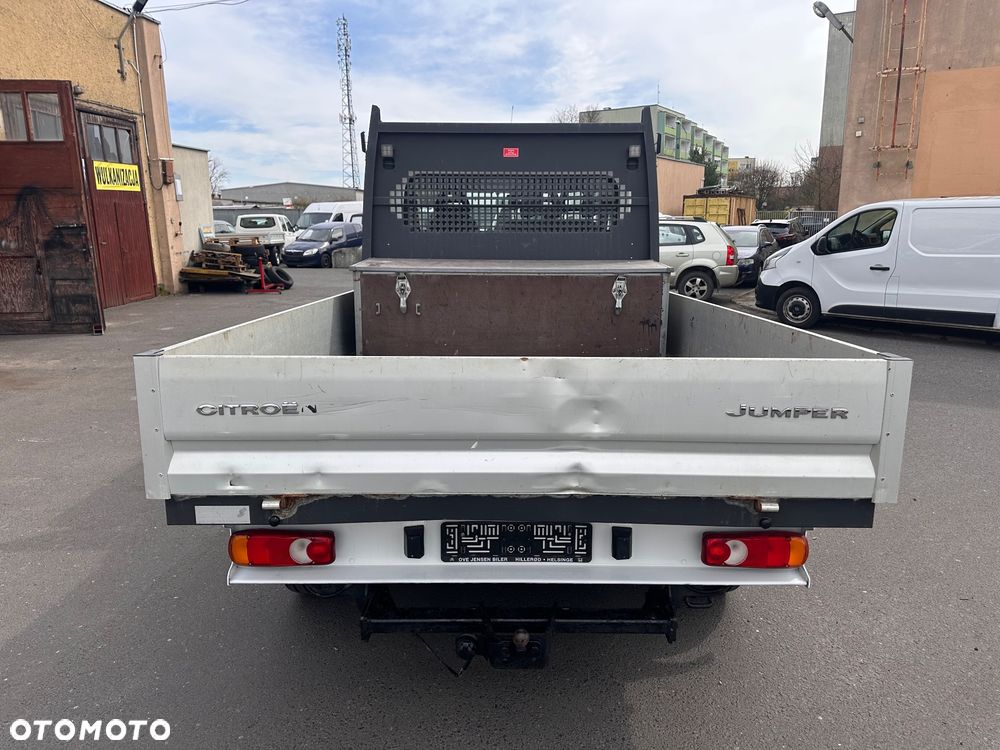 Citroën Jumper - 10