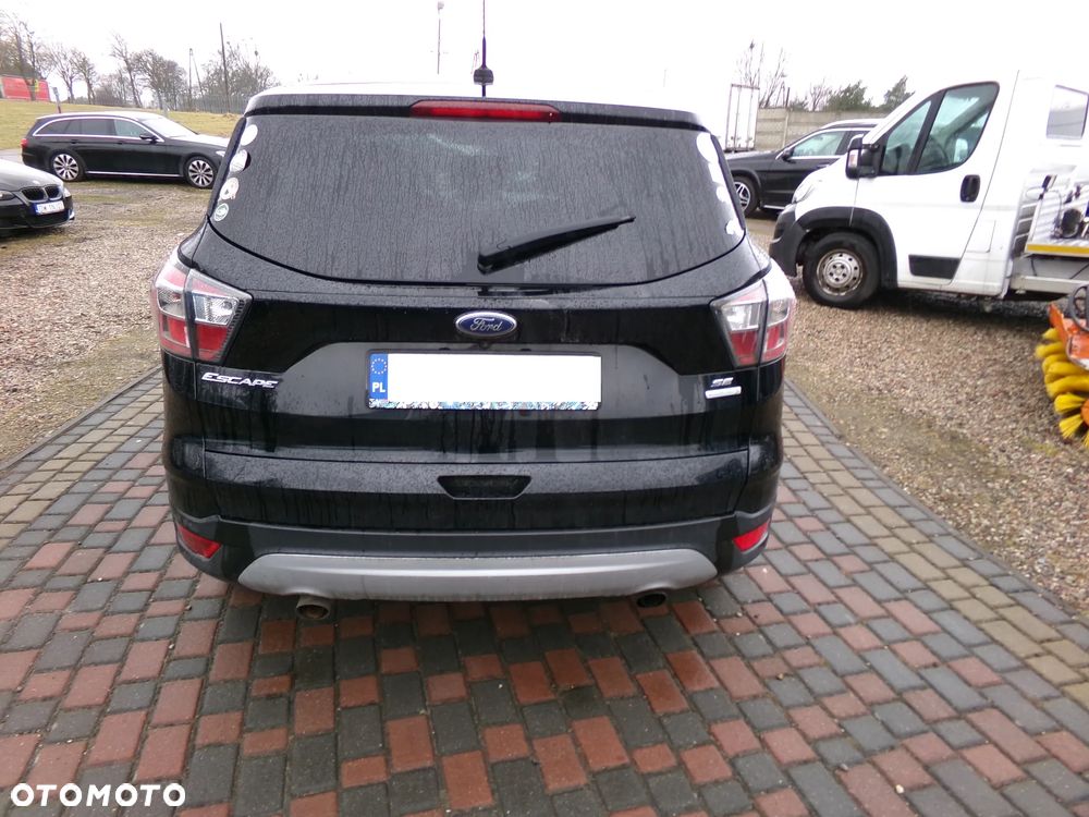 Ford Escape - 7