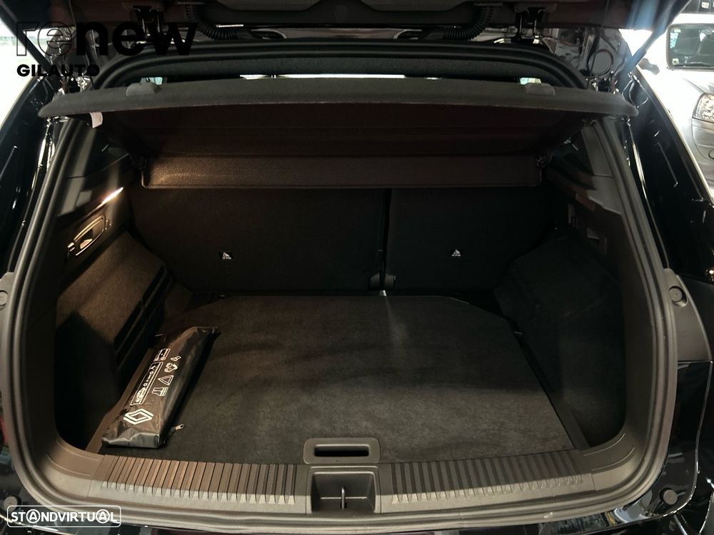 Renault Austral 1.2 E-Tech Techno - 9