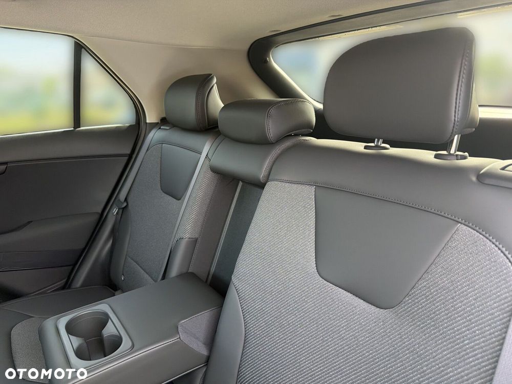Kia Niro 1.6 GDI Hybrid Business Line - 17