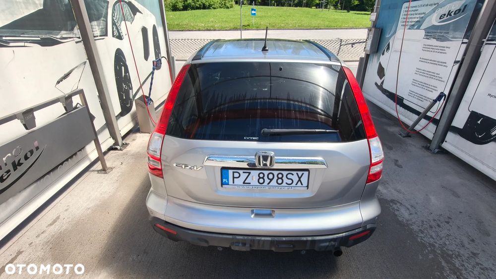 Honda CR-V 2.0 Executive - 6