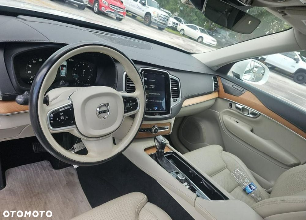 Volvo XC 90 T6 AWD Inscription - 8