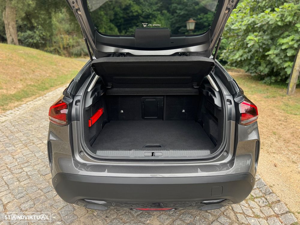 Citroën e-C4 50 kWh Shine Pack - 16