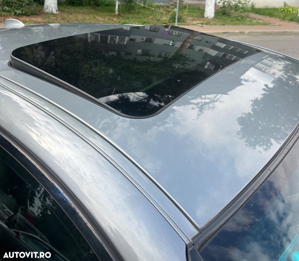 BMW Seria 5 - 11