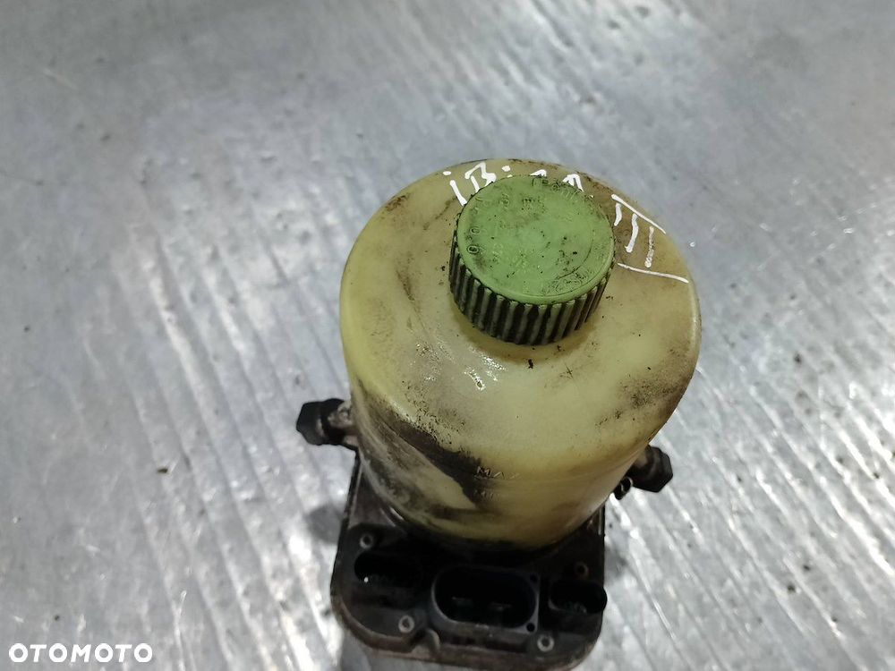 POMPA WSPOMAGANIA ELEKTRYCZNA SEAT IBIZA III 6Q0123156AB 1.4 TDI - 6