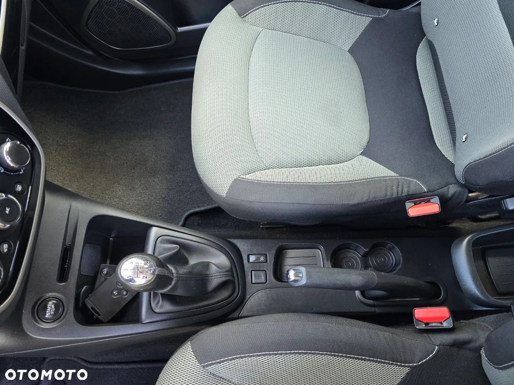 Renault Captur 0.9 Energy TCe Intens - 12