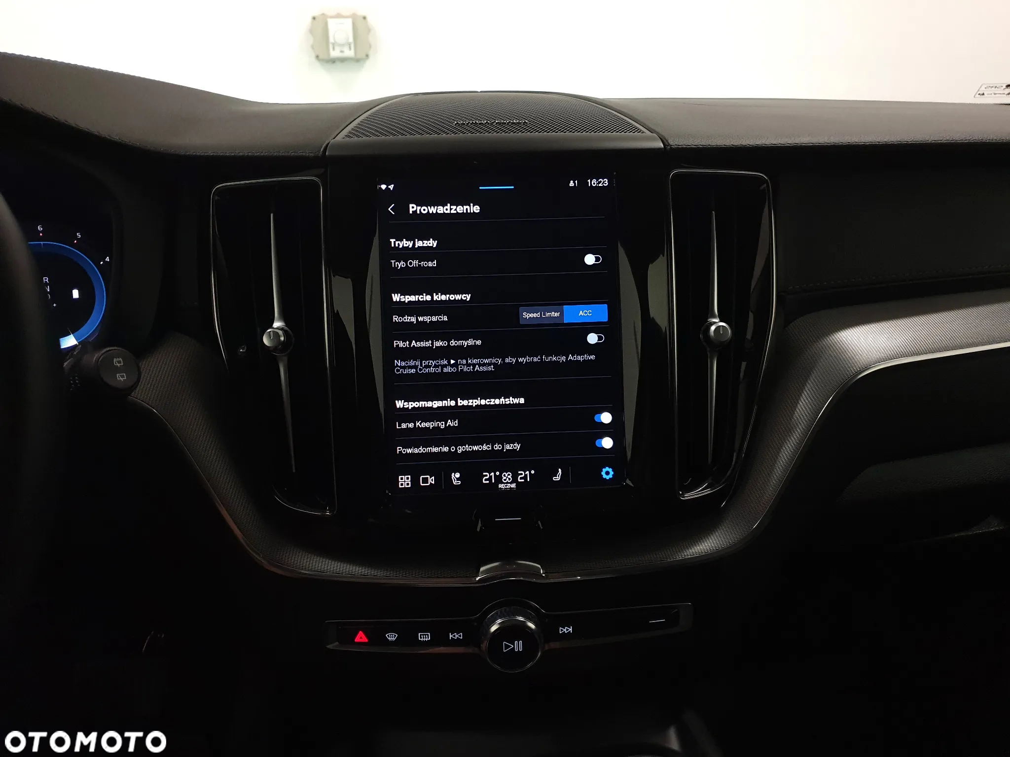 Volvo XC 60 B4 D Geartronic Inscription - 24