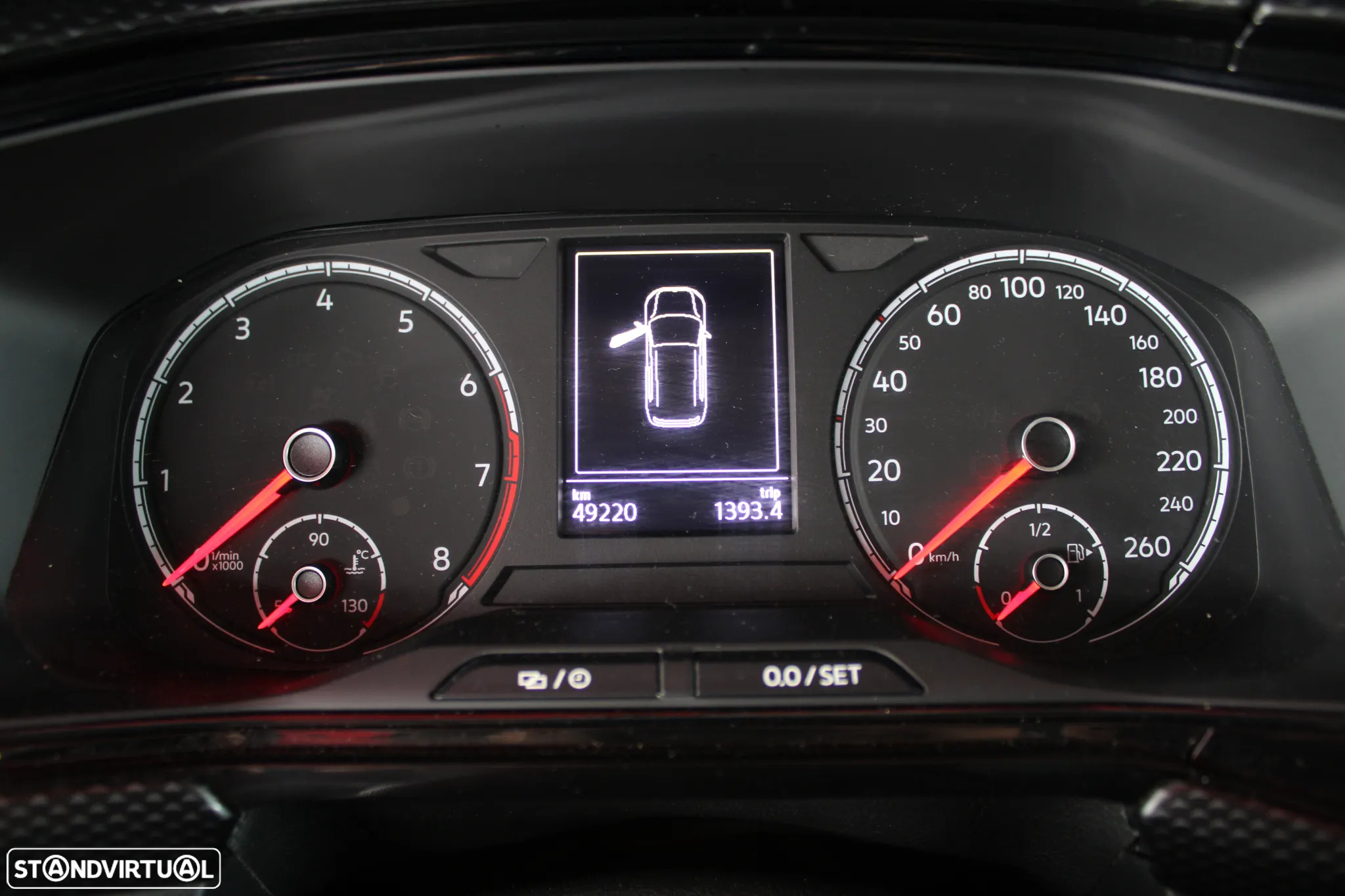 VW T-Cross 1.0 TSI Life - 16