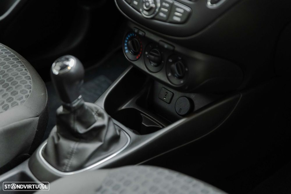 Opel Corsa 1.3 CDTi Business Edition - 21