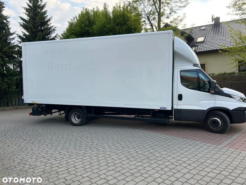 Iveco daily 72c18 - 5