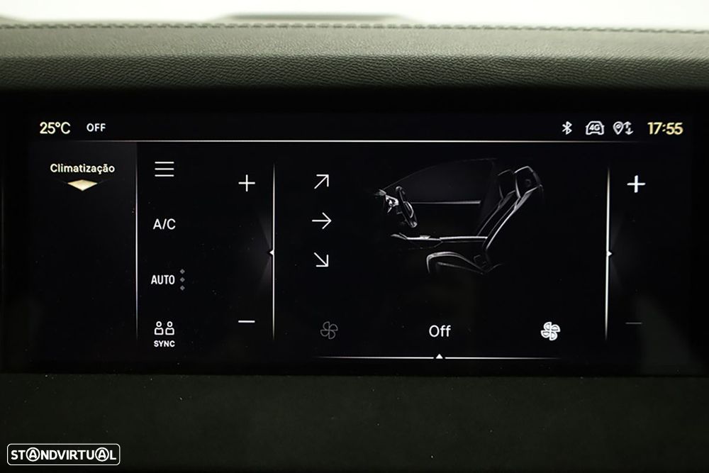 DS DS4 1.2 PureTech Performance Line EAT8 - 13