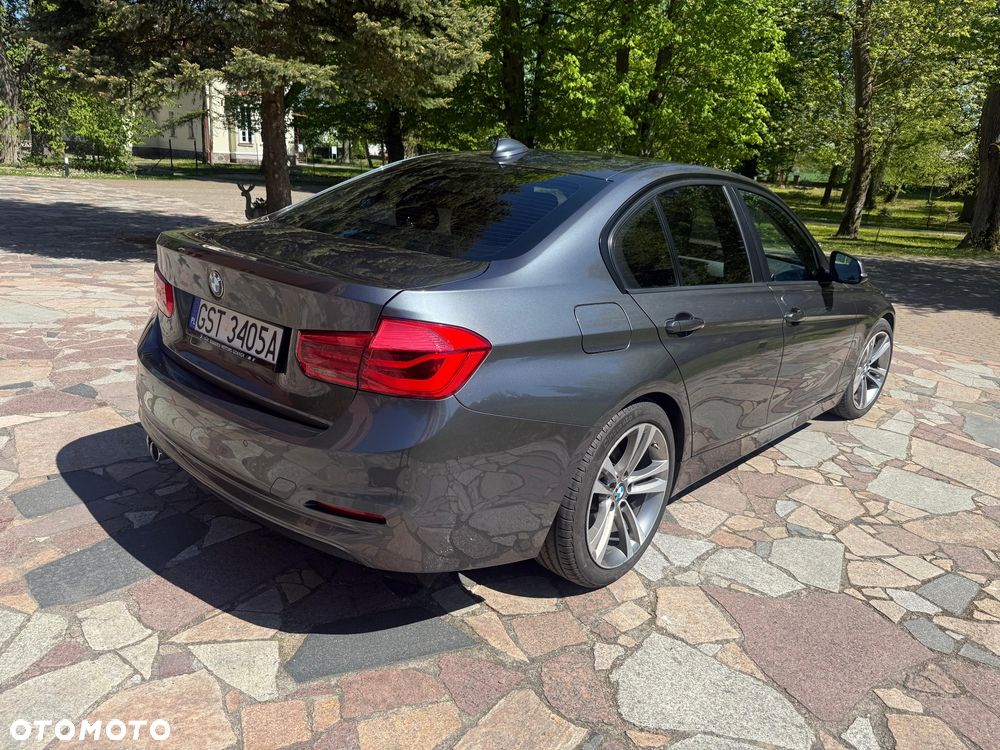 BMW Seria 3 - 3