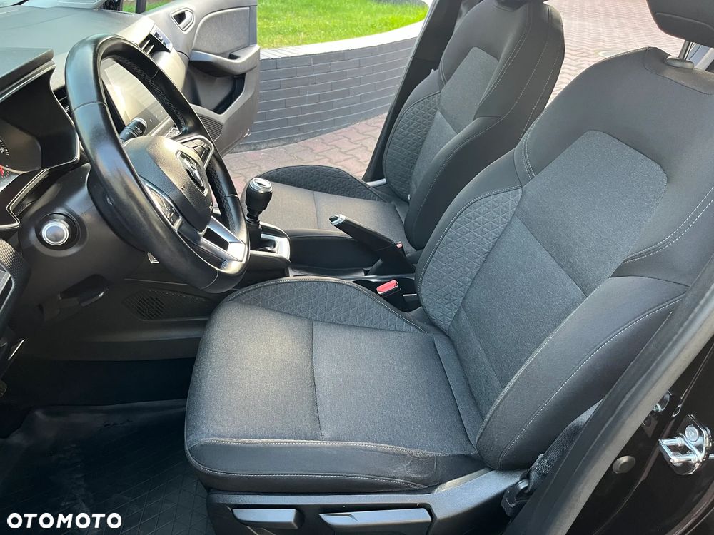 Renault Clio 1.0 TCe Zen - 17